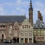 Guest house 't Veldthuisje Uitgeest