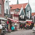 't Veldthuisje Guest house Uitgeest