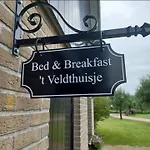 Guest house 't Veldthuisje