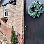't Veldthuisje 4* Uitgeest