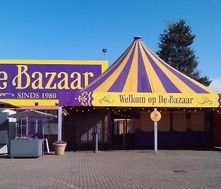 't Veldthuisje