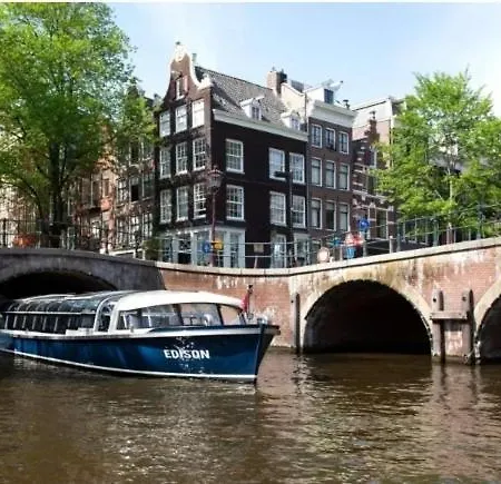 't Veldthuisje Penzion Uitgeest