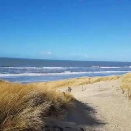 Penzion 't Veldthuisje