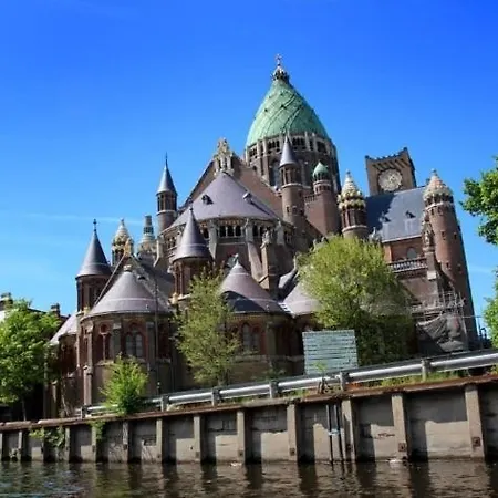 't Veldthuisje