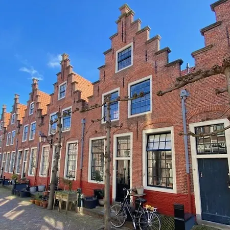 't Veldthuisje Penzion