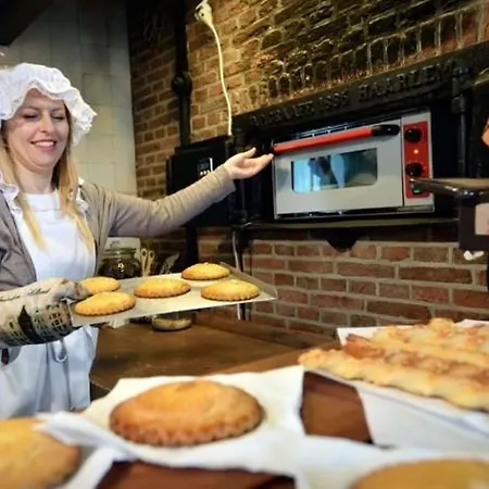 Penzion 't Veldthuisje