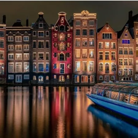 Penzion 't Veldthuisje Uitgeest