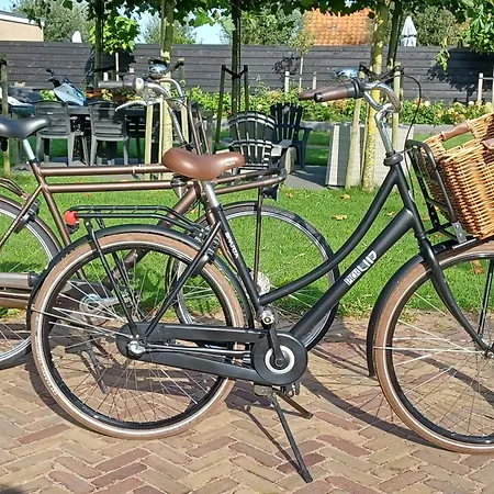 't Veldthuisje Uitgeest