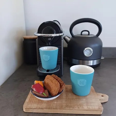 't Veldthuisje 4* Uitgeest