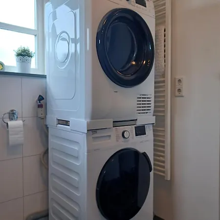 't Veldthuisje Penzion