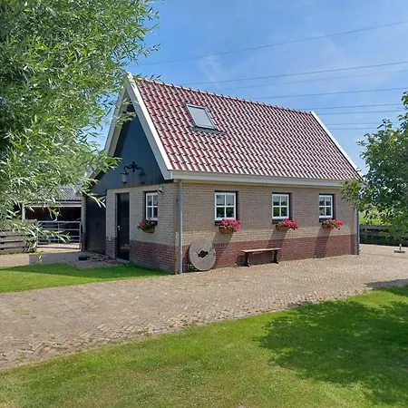 't Veldthuisje *