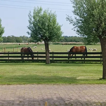 't Veldthuisje
