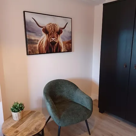 Penzion 't Veldthuisje Uitgeest