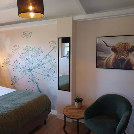 't Veldthuisje Uitgeest