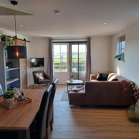 Bed & Breakfast 't Veldthuisje