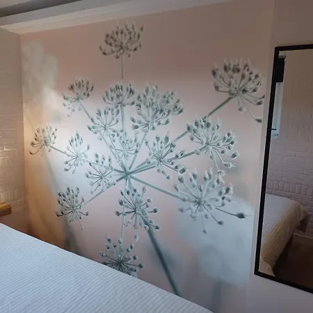 게스트하우스 't Veldthuisje 4*