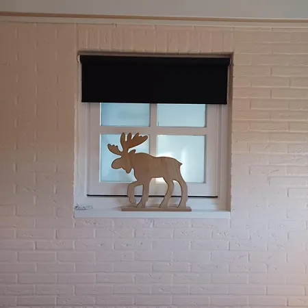 Bed & Breakfast 't Veldthuisje Uitgeest