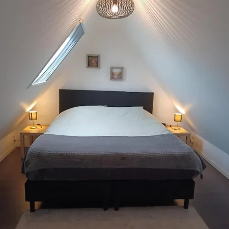 't Veldthuisje Uitgeest