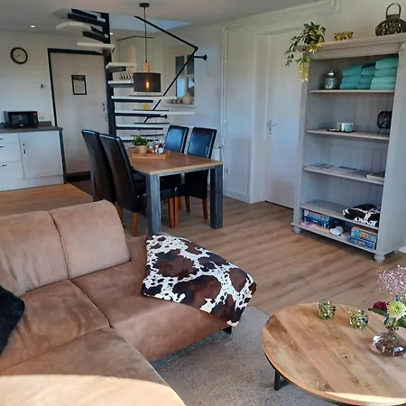 't Veldthuisje 4* Uitgeest