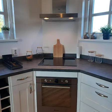 Bed & Breakfast 't Veldthuisje