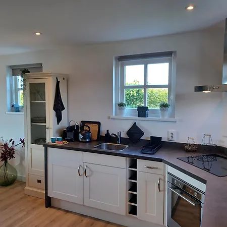 't Veldthuisje Penzion 4*