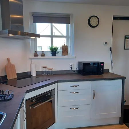 Penzion 't Veldthuisje 4*