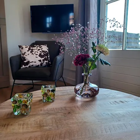 't Veldthuisje Penzion Uitgeest