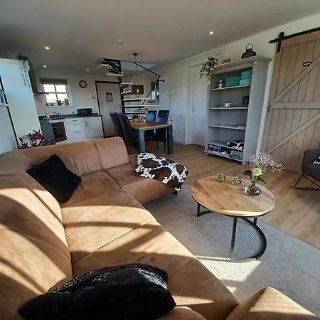 Penzion 't Veldthuisje Uitgeest