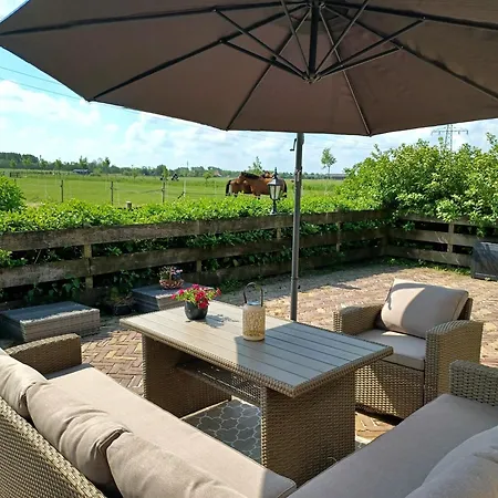 Penzion 't Veldthuisje