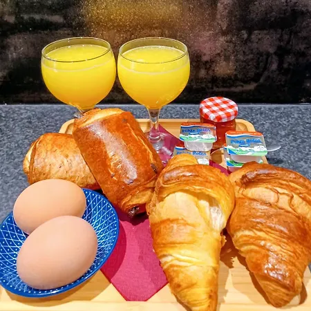 Penzion 't Veldthuisje 4*