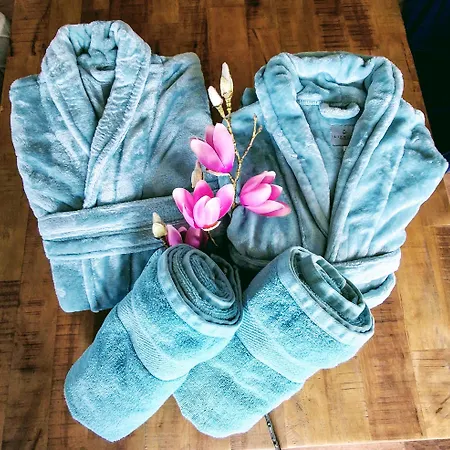 't Veldthuisje 4* Uitgeest