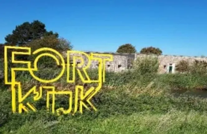 't Veldthuisje 게스트하우스 4*