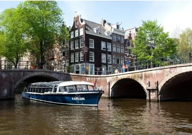 't Veldthuisje 게스트하우스 Uitgeest