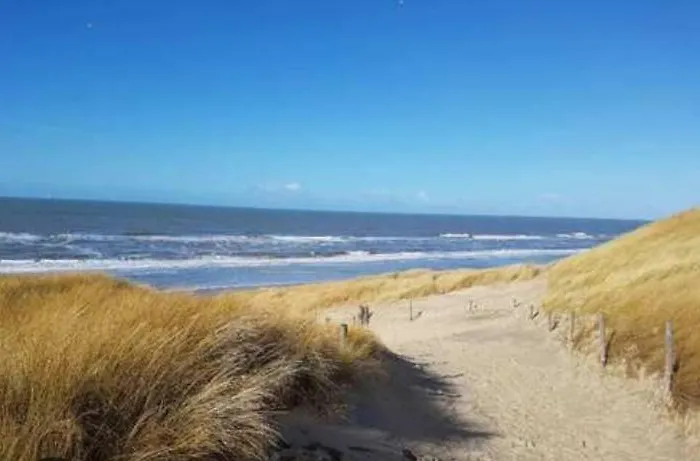 게스트하우스 't Veldthuisje