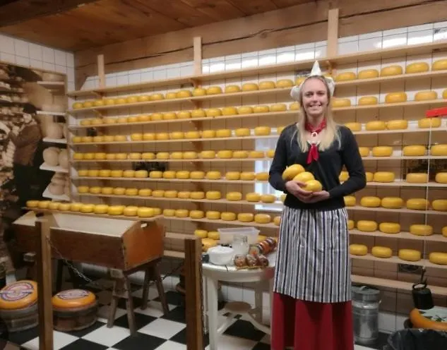 't Veldthuisje Uitgeest