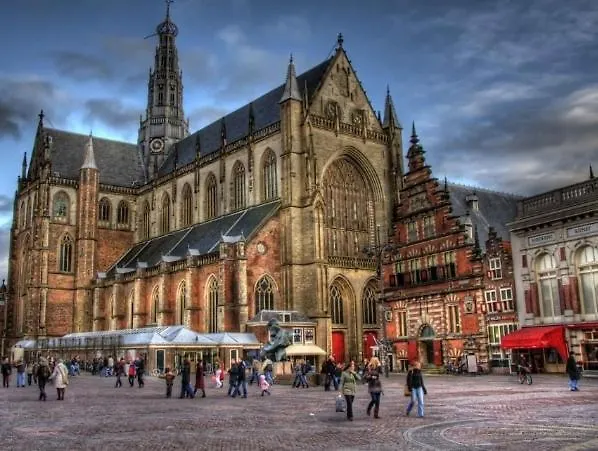 't Veldthuisje Uitgeest