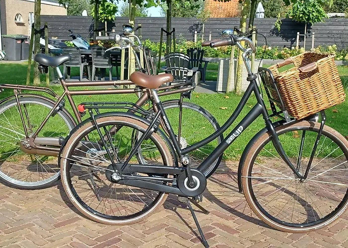 't Veldthuisje Uitgeest