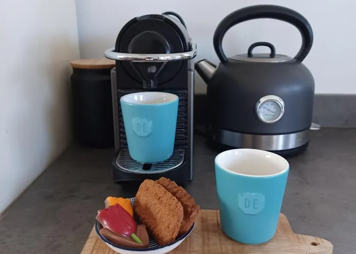 't Veldthuisje 4* Uitgeest