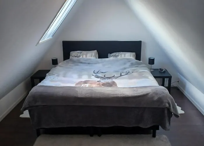 't Veldthuisje Uitgeest