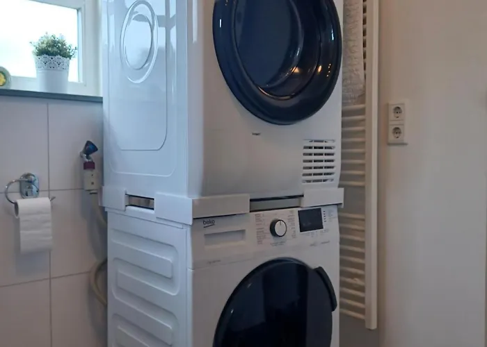 't Veldthuisje 게스트하우스