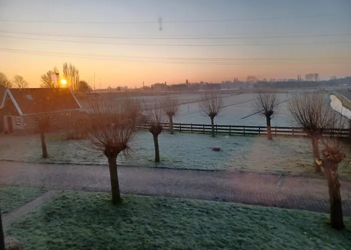 't Veldthuisje 게스트하우스