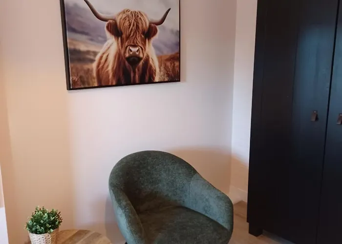 게스트하우스 't Veldthuisje Uitgeest