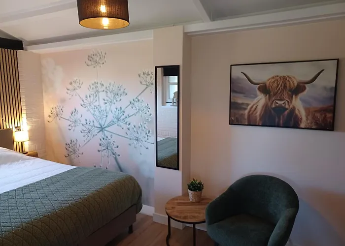 't Veldthuisje Uitgeest