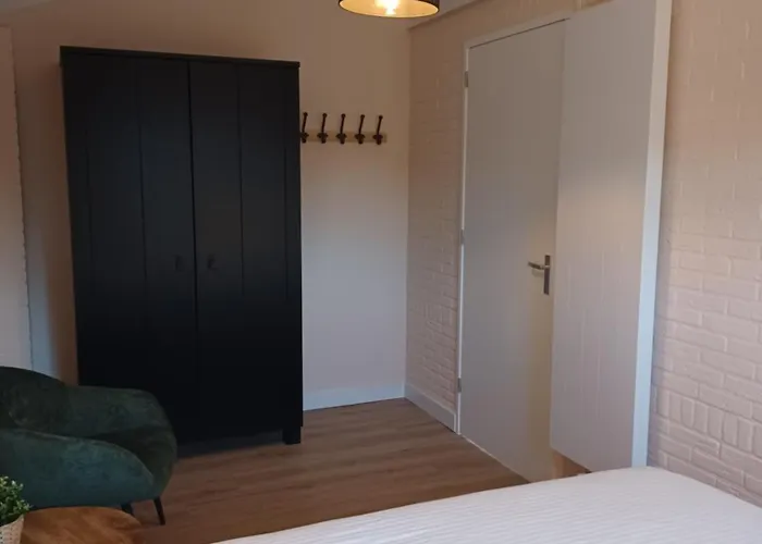 't Veldthuisje 4* Uitgeest