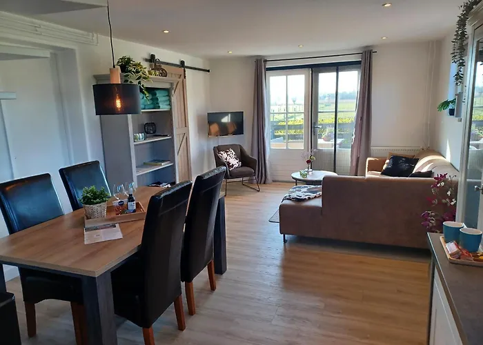 't Veldthuisje 게스트하우스 Uitgeest