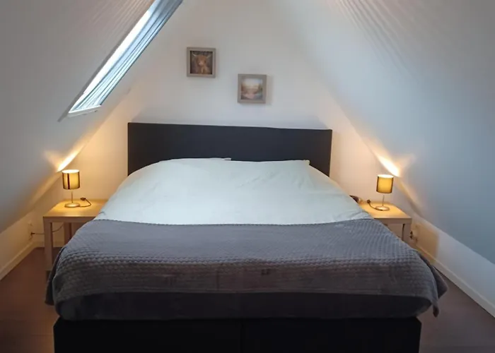 't Veldthuisje Uitgeest