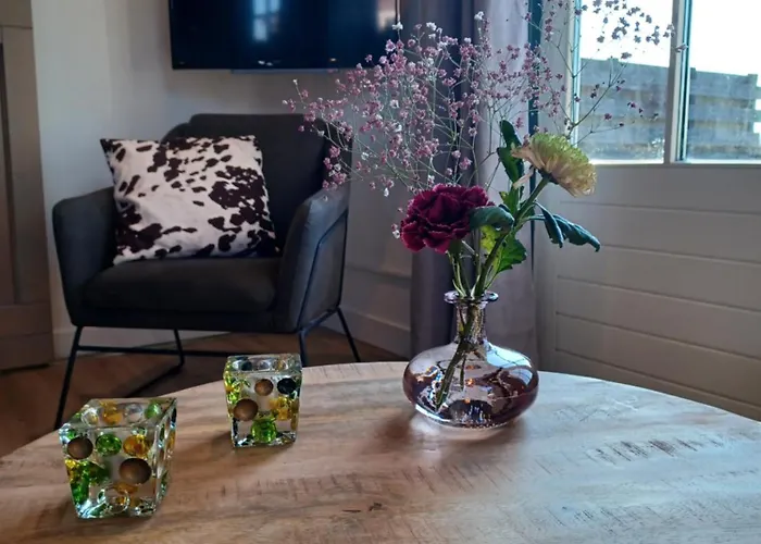 't Veldthuisje 게스트하우스 Uitgeest