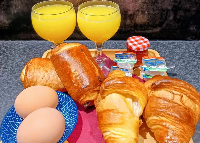 게스트하우스 't Veldthuisje 4*