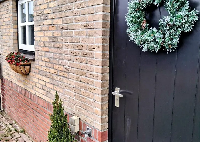 't Veldthuisje 4* Uitgeest