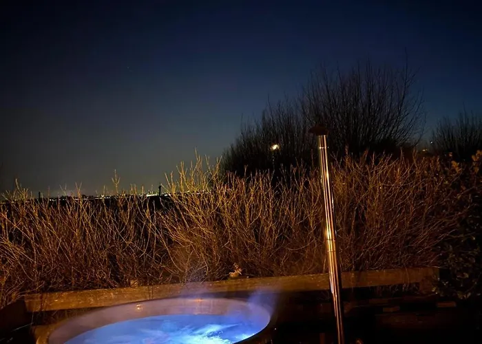 't Veldthuisje 4* Uitgeest